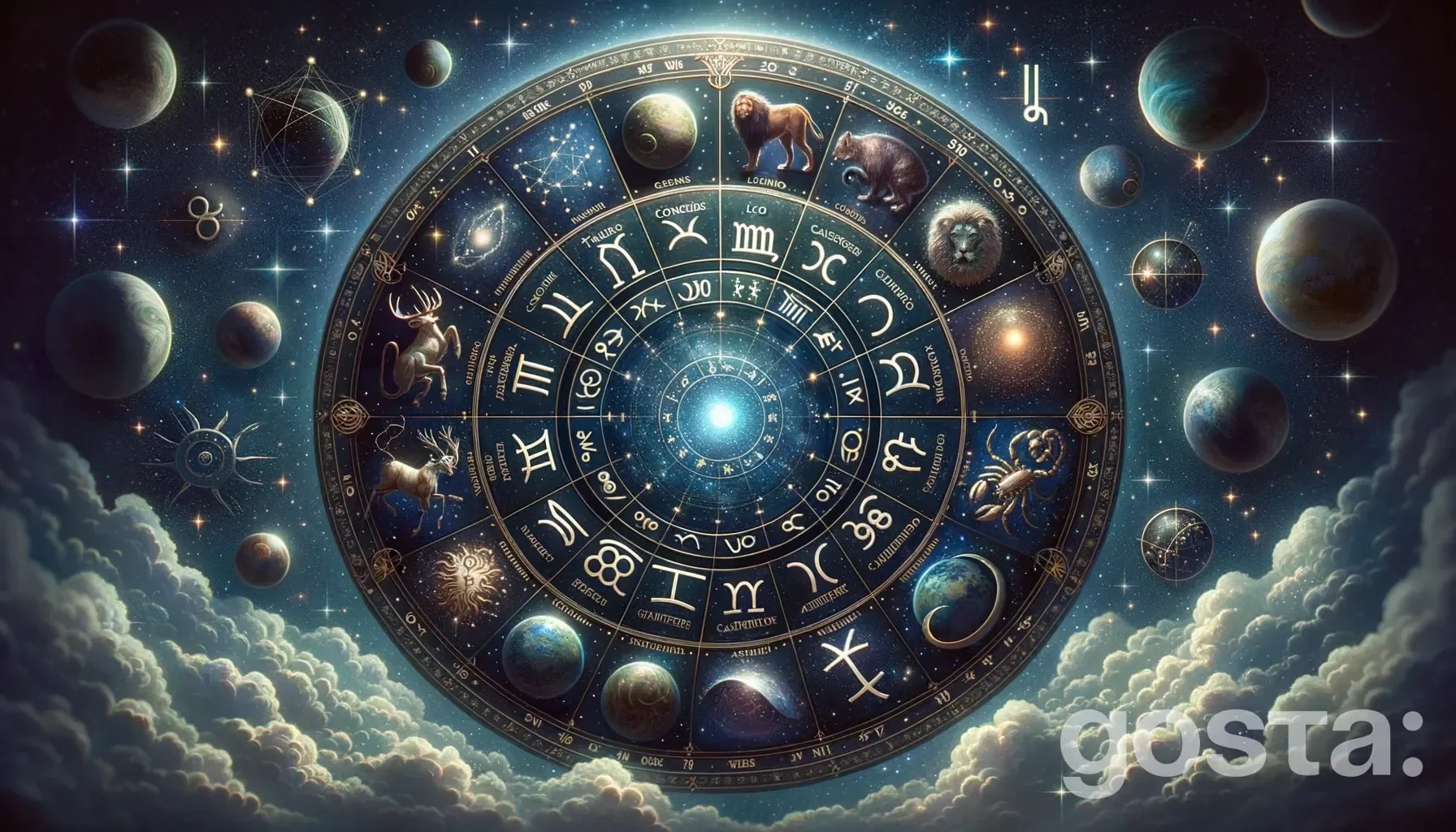 Daily Horoscope Today, January 9, 2026