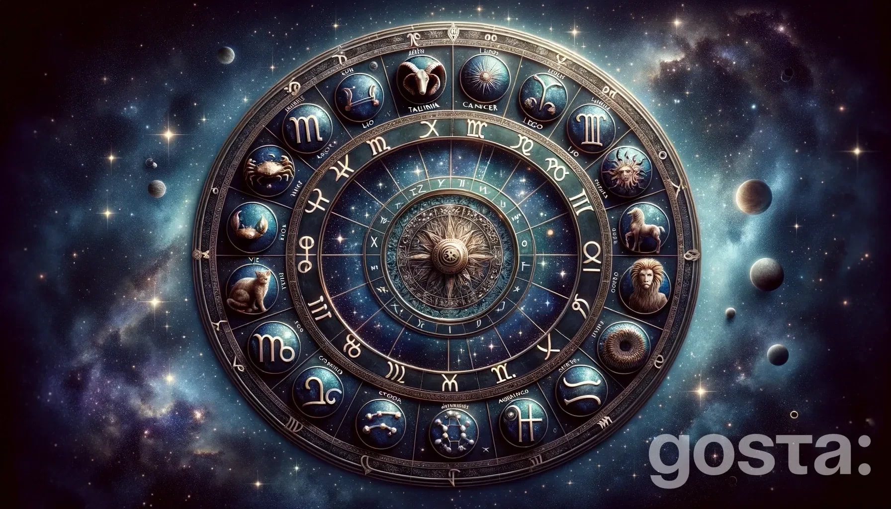 Daily Horoscope Today, May 9, 2026
