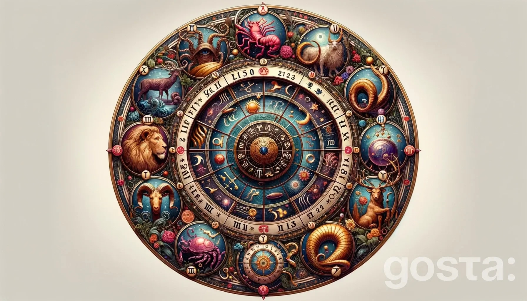 Daily Horoscope Today, May 10, 2026