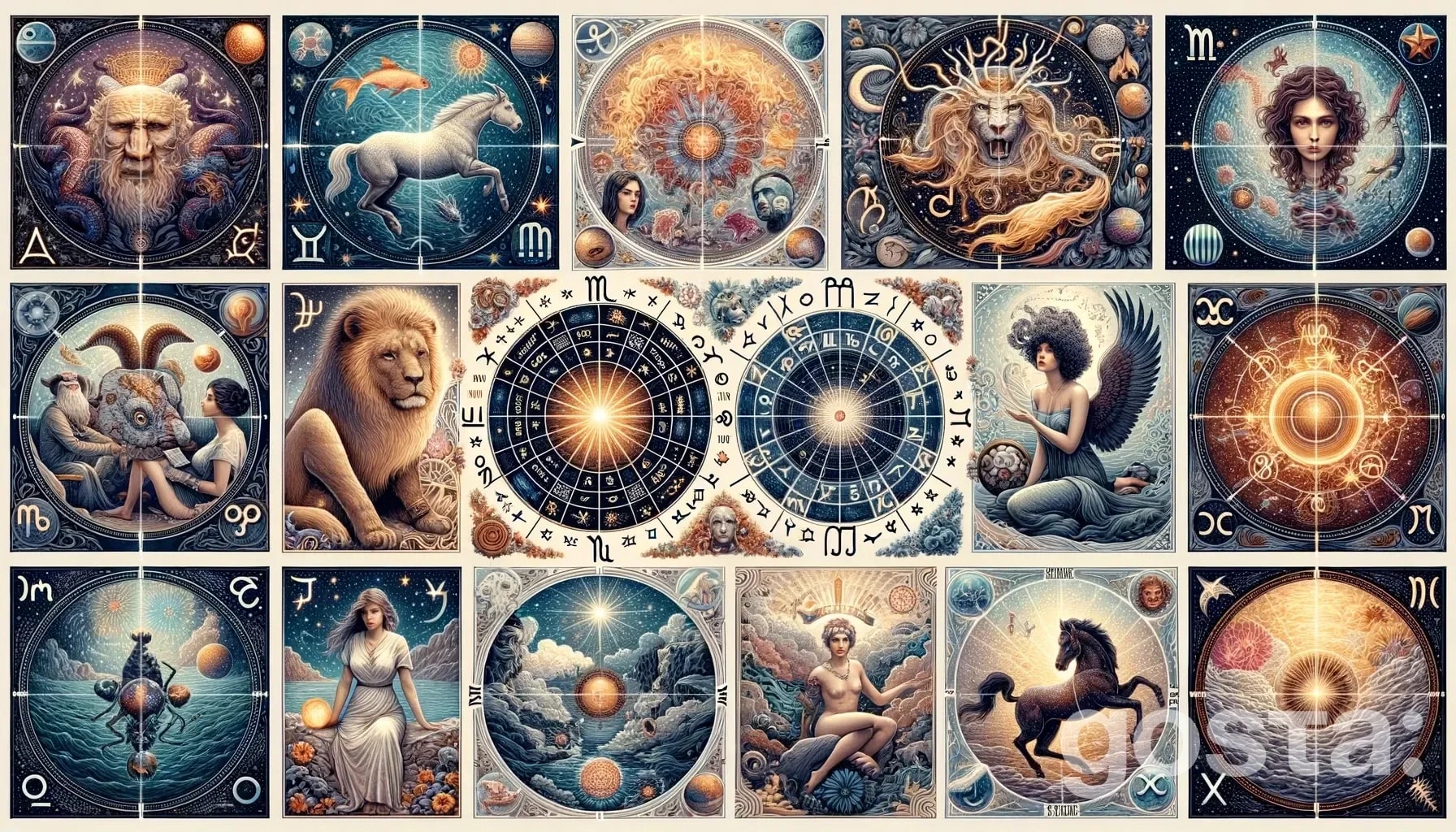 Daily Horoscope Today, May 11, 2026