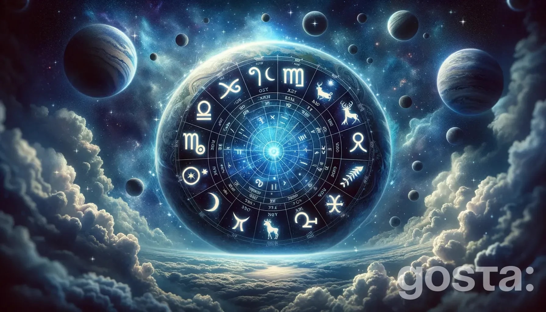Weekly Horoscope for January 12 - January 18, 2026