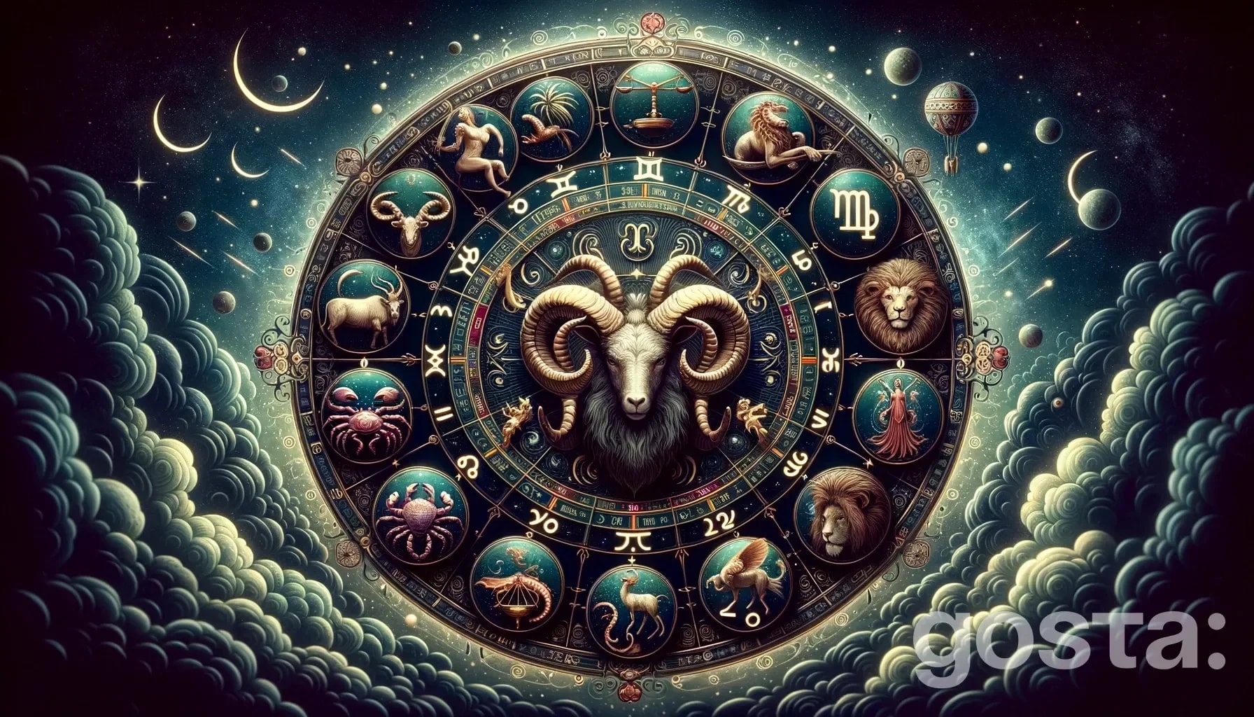 Daily Horoscope Today, February 12, 2026