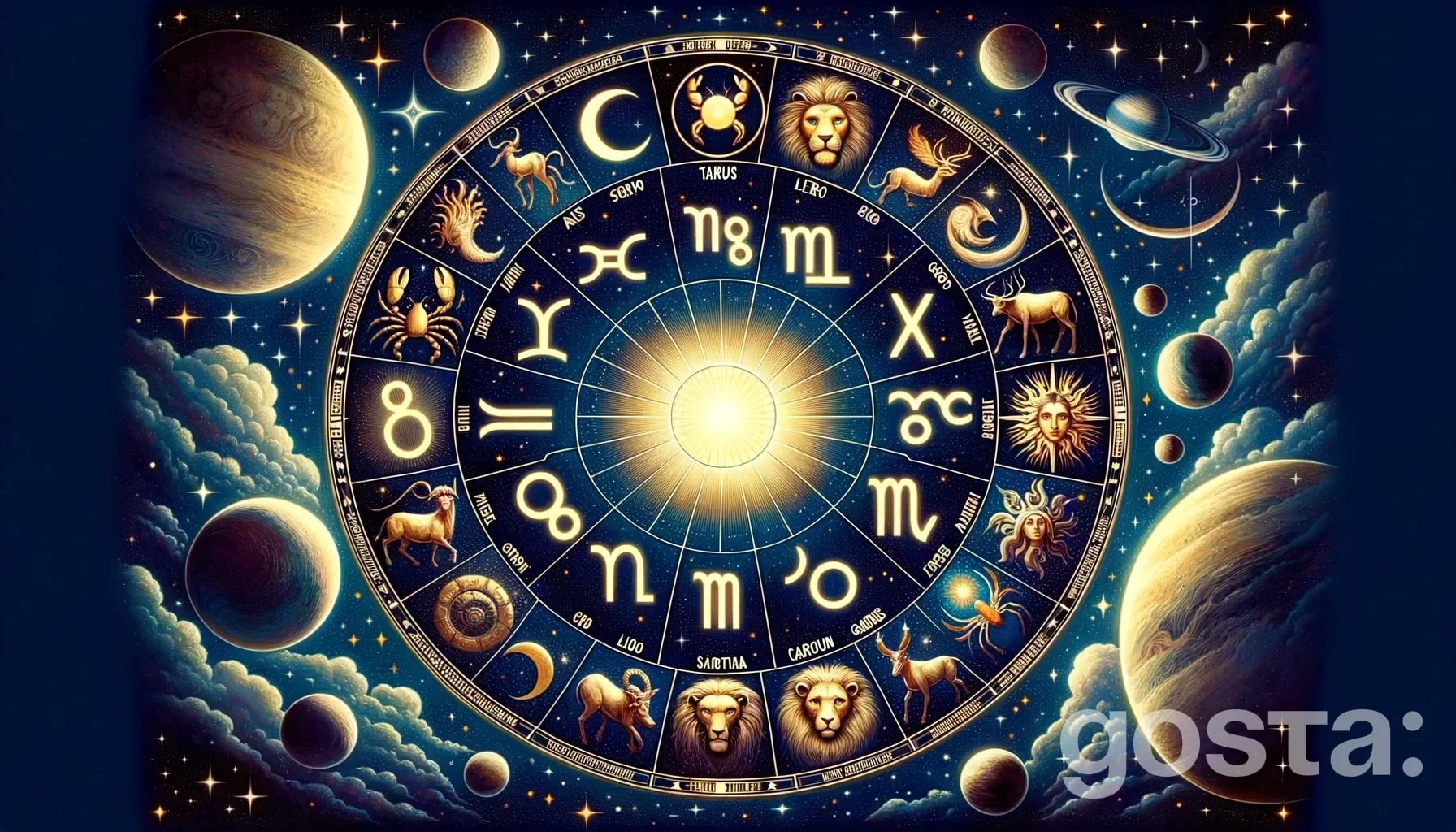 Daily Horoscope Today, May 12, 2026