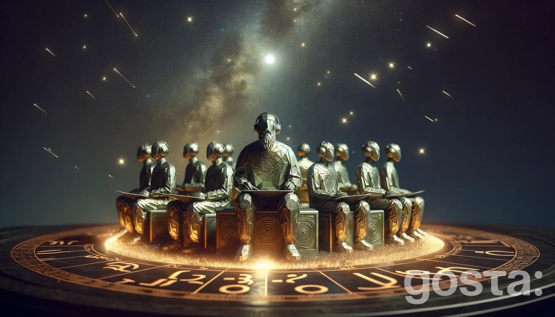 Самий точний гороскоп на 13 лютого 2026 року для всіх знаків зодіаку