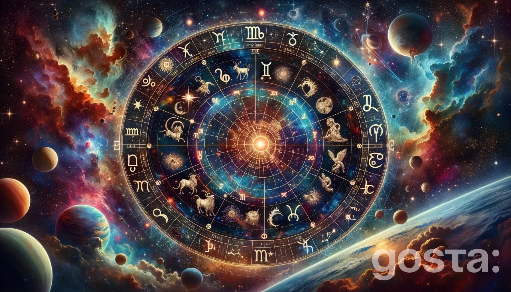 Daily Horoscope Today, May 13, 2026