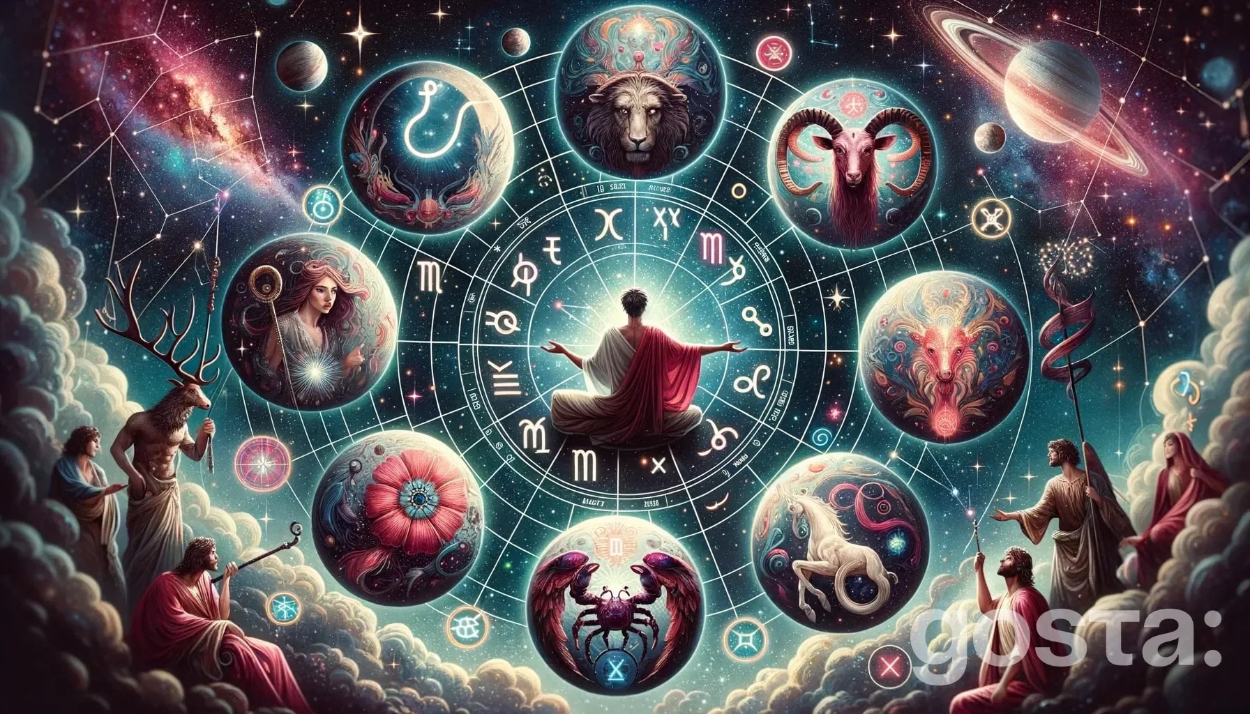 horoskop 18 01 2026 1