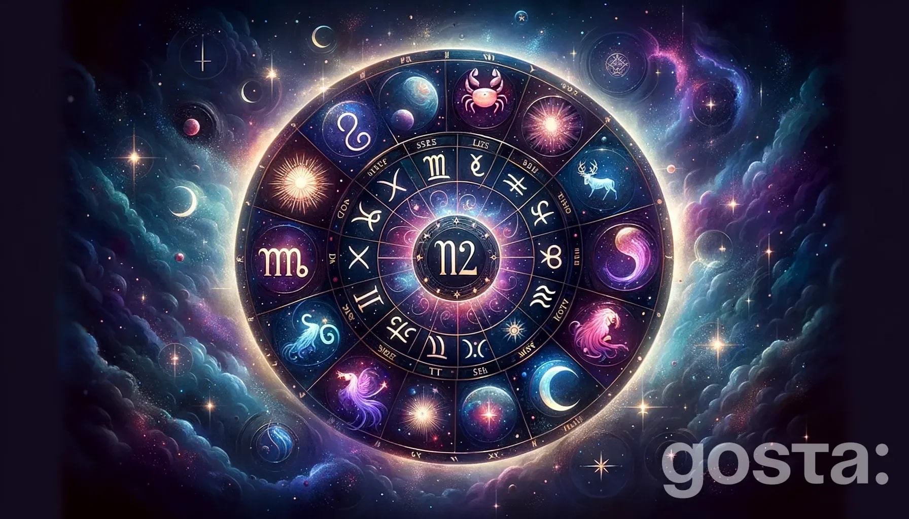 Daily Horoscope Today, February 18, 2026