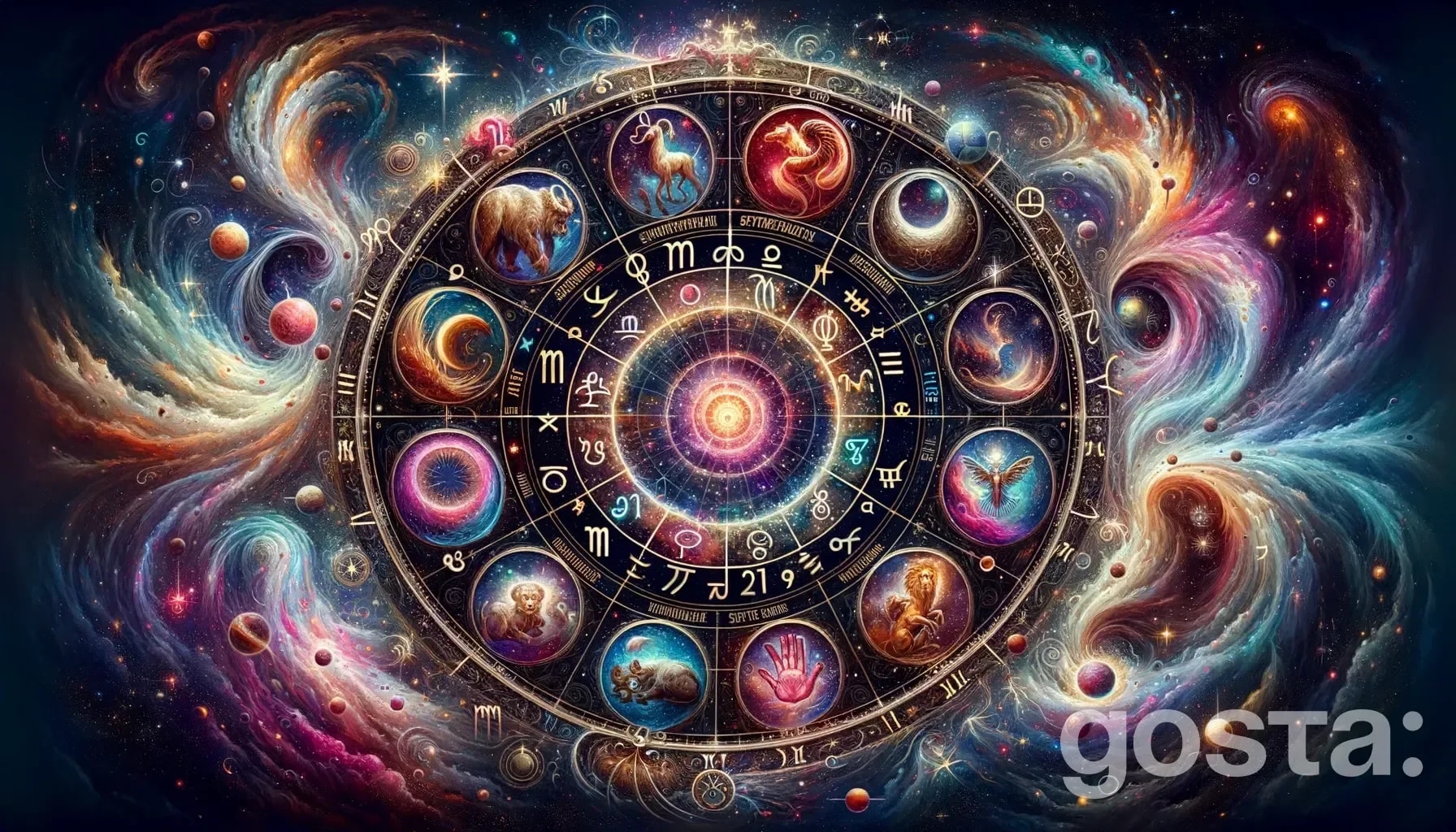 Daily Horoscope Today, January 21, 2026