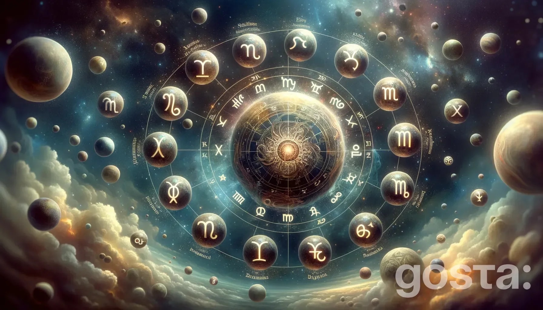 Daily Horoscope Today, January 28, 2026