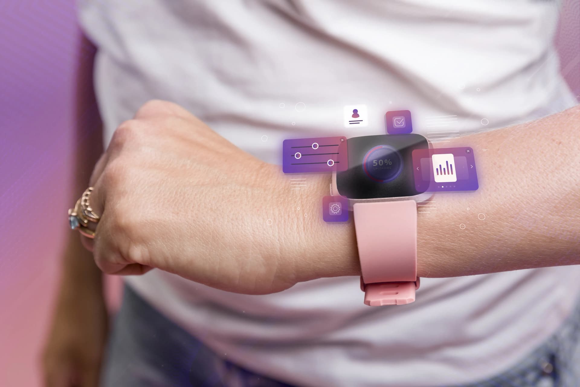 How to choose a smartwatch