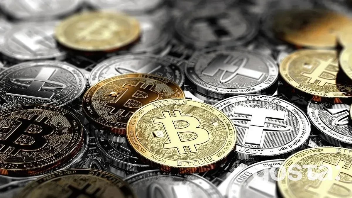 7 Best Ways to Earn Free Crypto in 2025