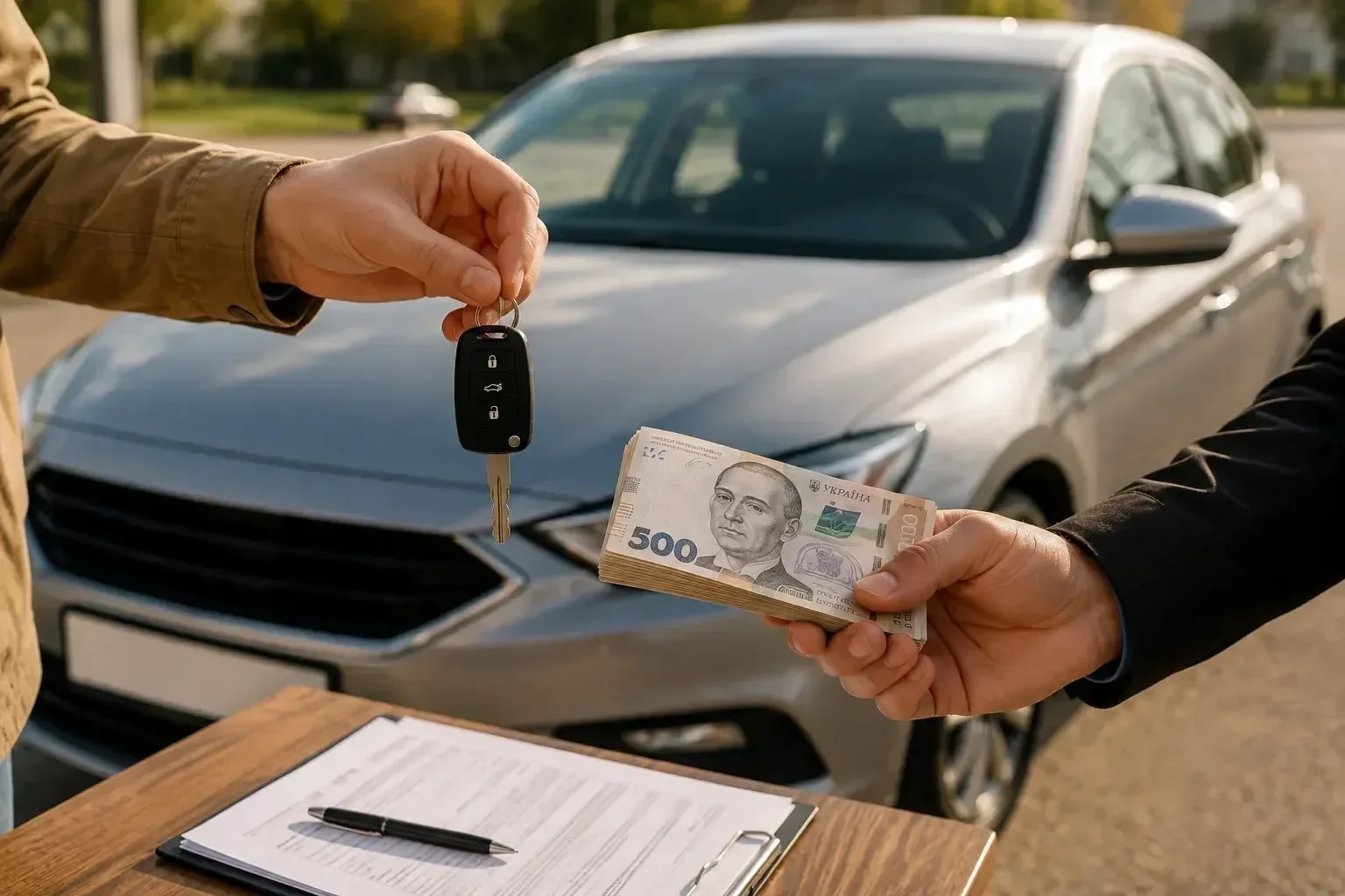 How to Sell Your Car Privately: Paperwork, Pricing, Ads, and a Safe Handover