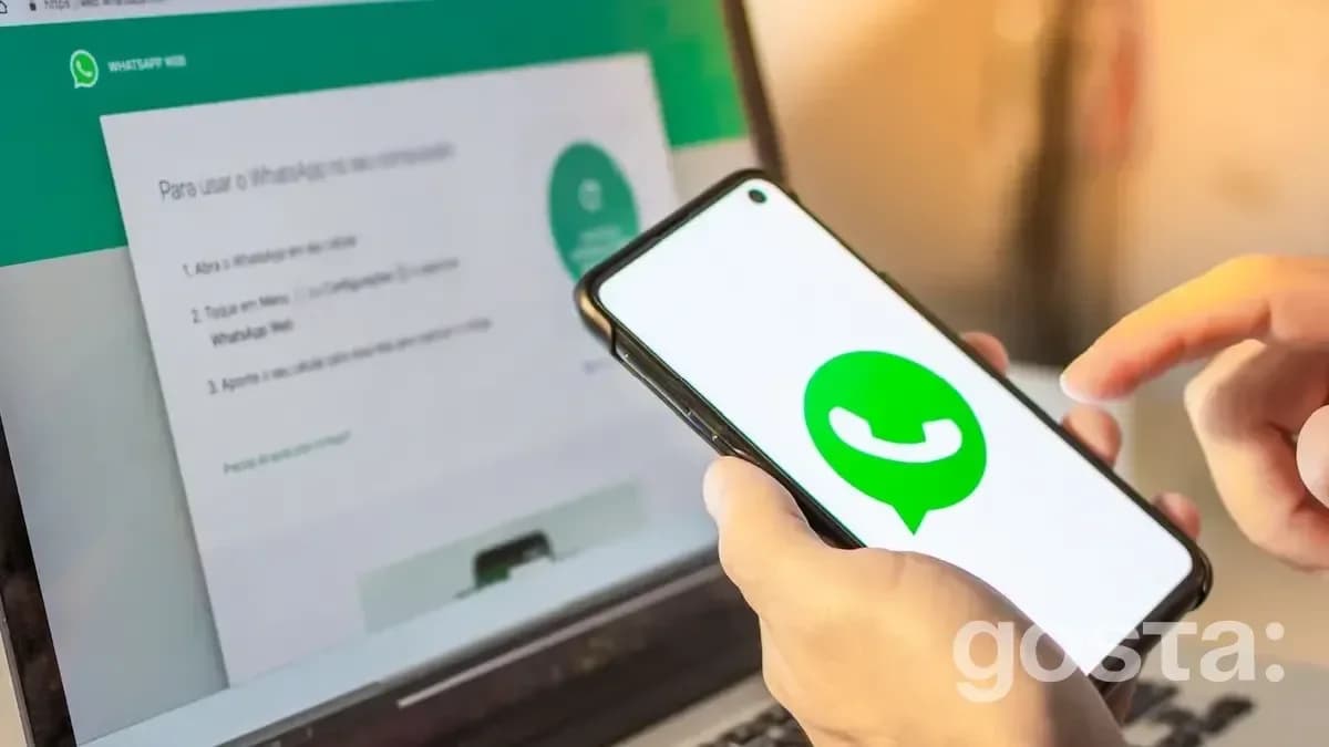How to set up WhatsApp Web on a computer?