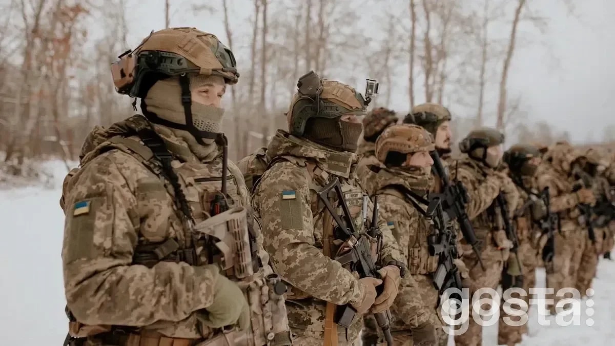 Дуже активна фаза війни може наступити найближчим часом