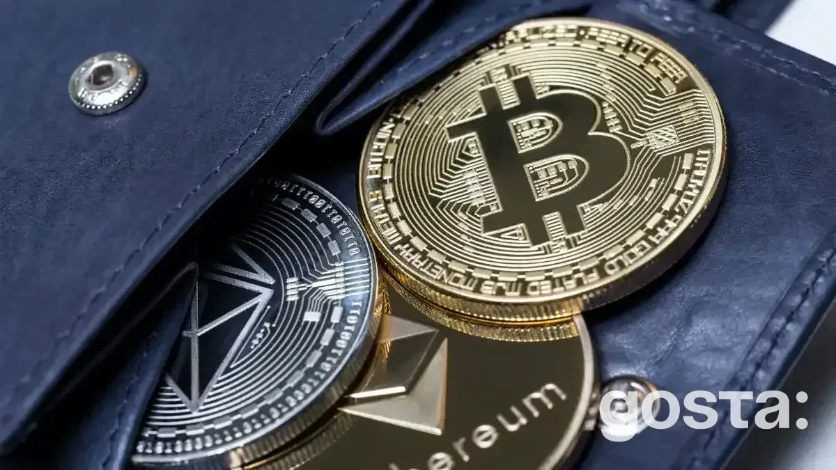 ТОП-10 найкращих крипто гаманців у 2025 році