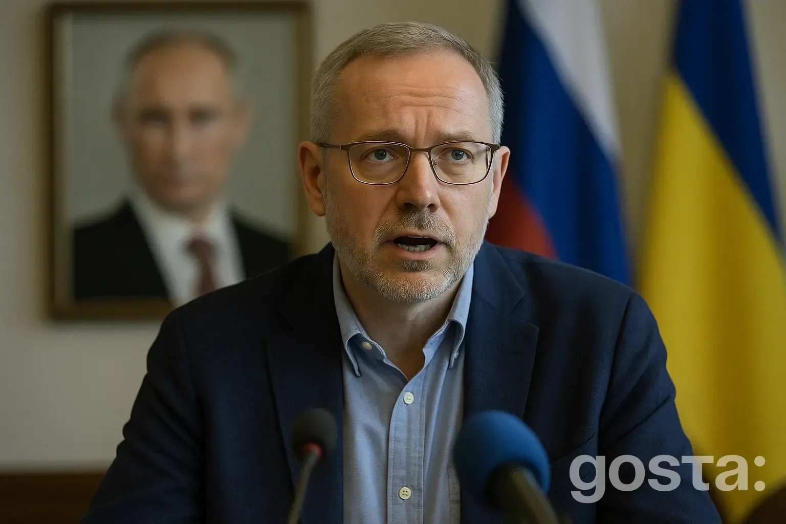 Путін відмовився від переговорів із Зеленським у Туреччині
