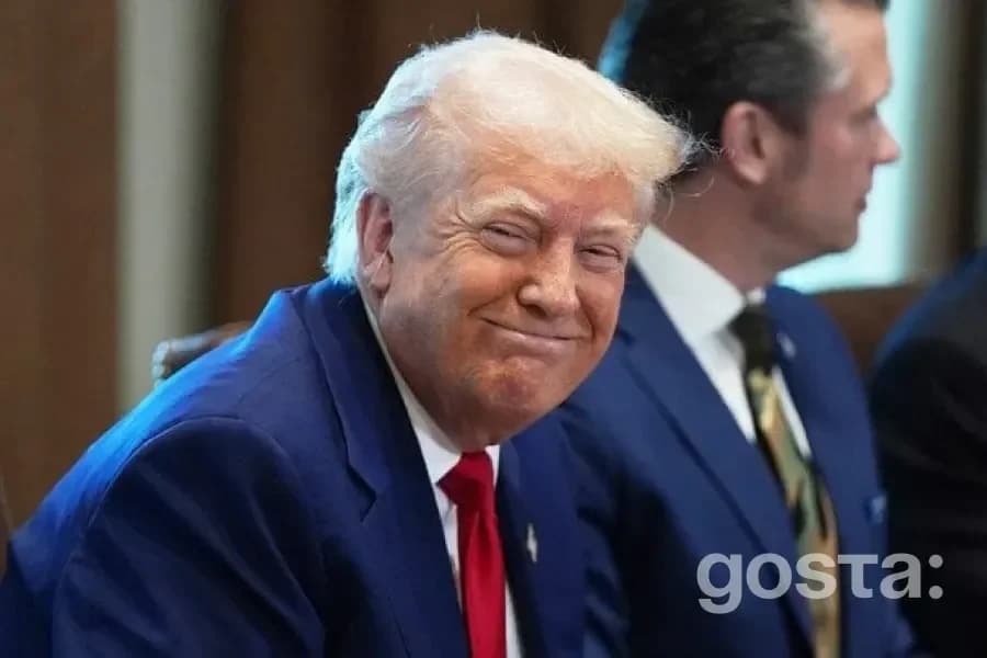 Трамп не тисне на Путіна: прагнення до переговорів та зисків
