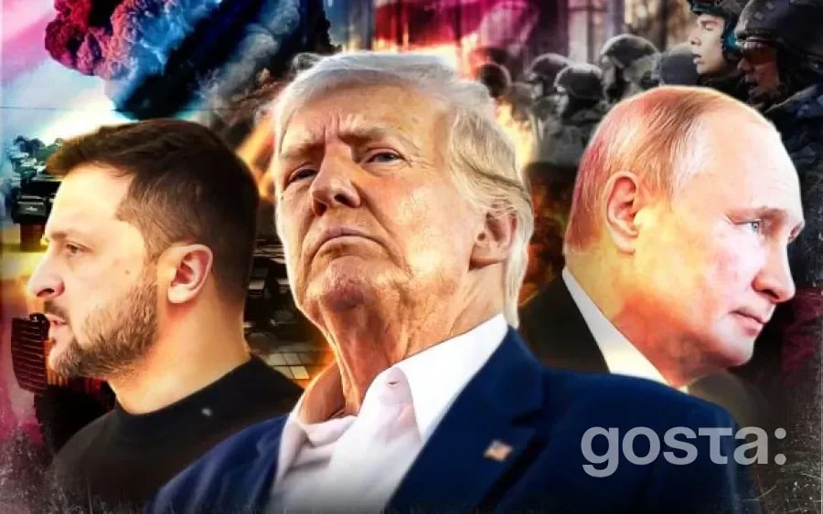 Трамп може долучитися до переговорів із Зеленським та Путіним за умов політичної вигоди