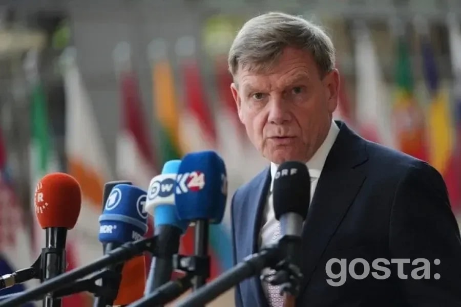 Німеччина не прагне повної поразки Росії: акцент на захист України