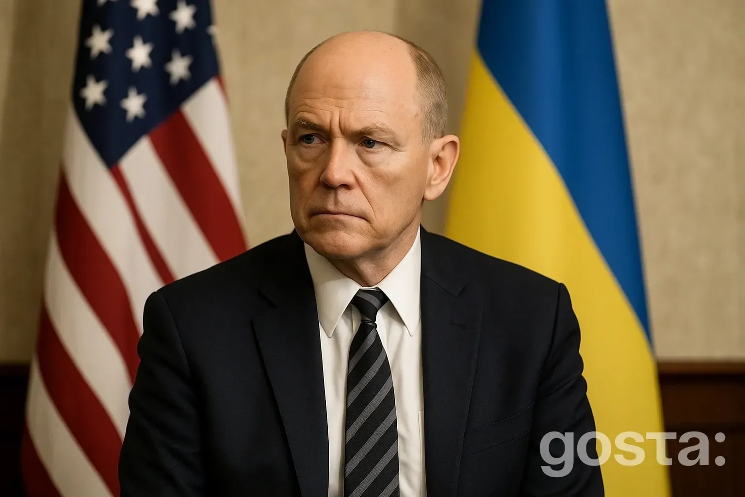 США спростували заяви Лукашенка: Кіт Келлог виступив зі спростуванням
