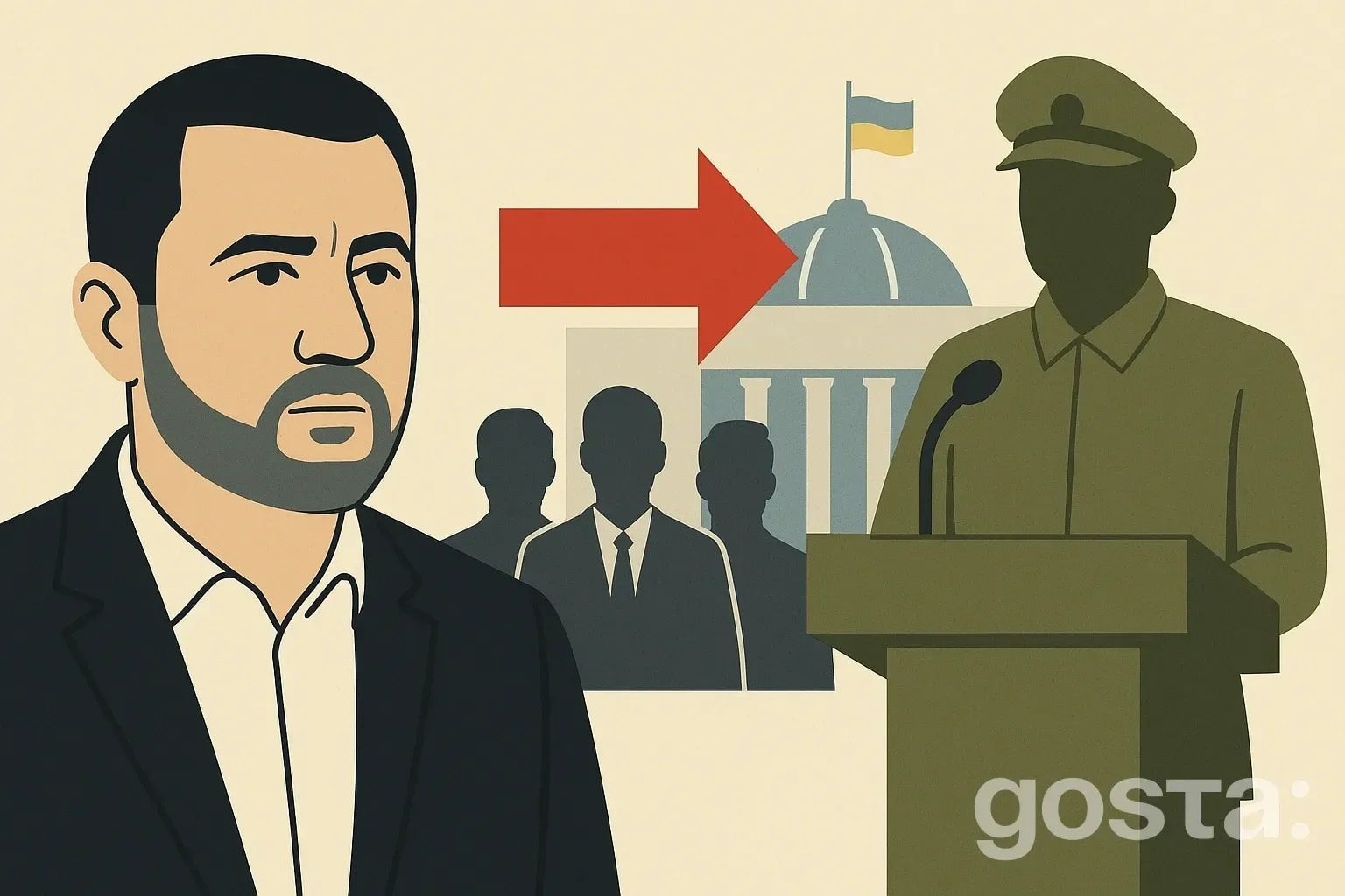 Хто може очолити Міноборони: перелік потенційних кандидатів