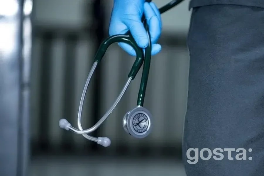 Медик заперечує провину: слідство виявляє жахливі деталі вбивств пацієнтів