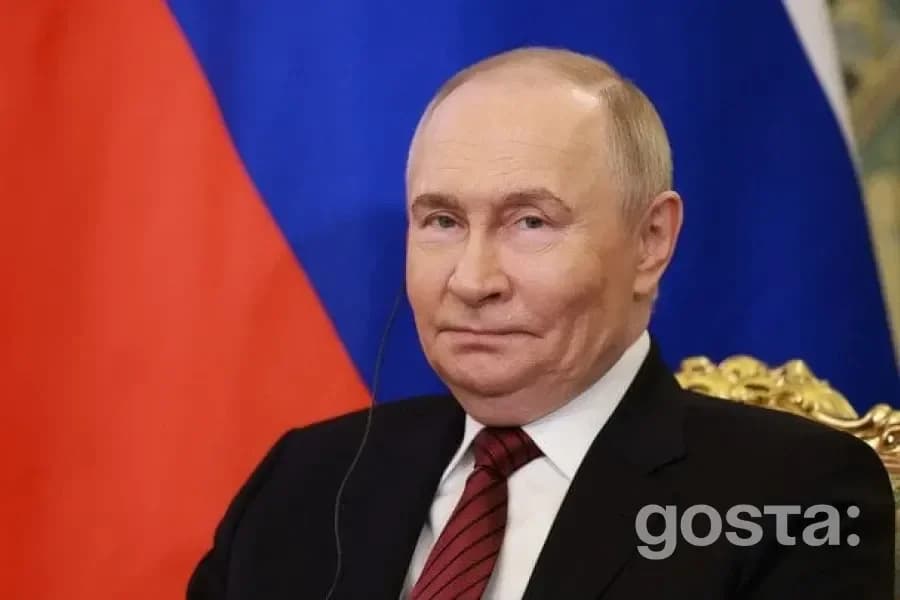 Сенатор Грем підтримав нові санкції ЄС проти Москви