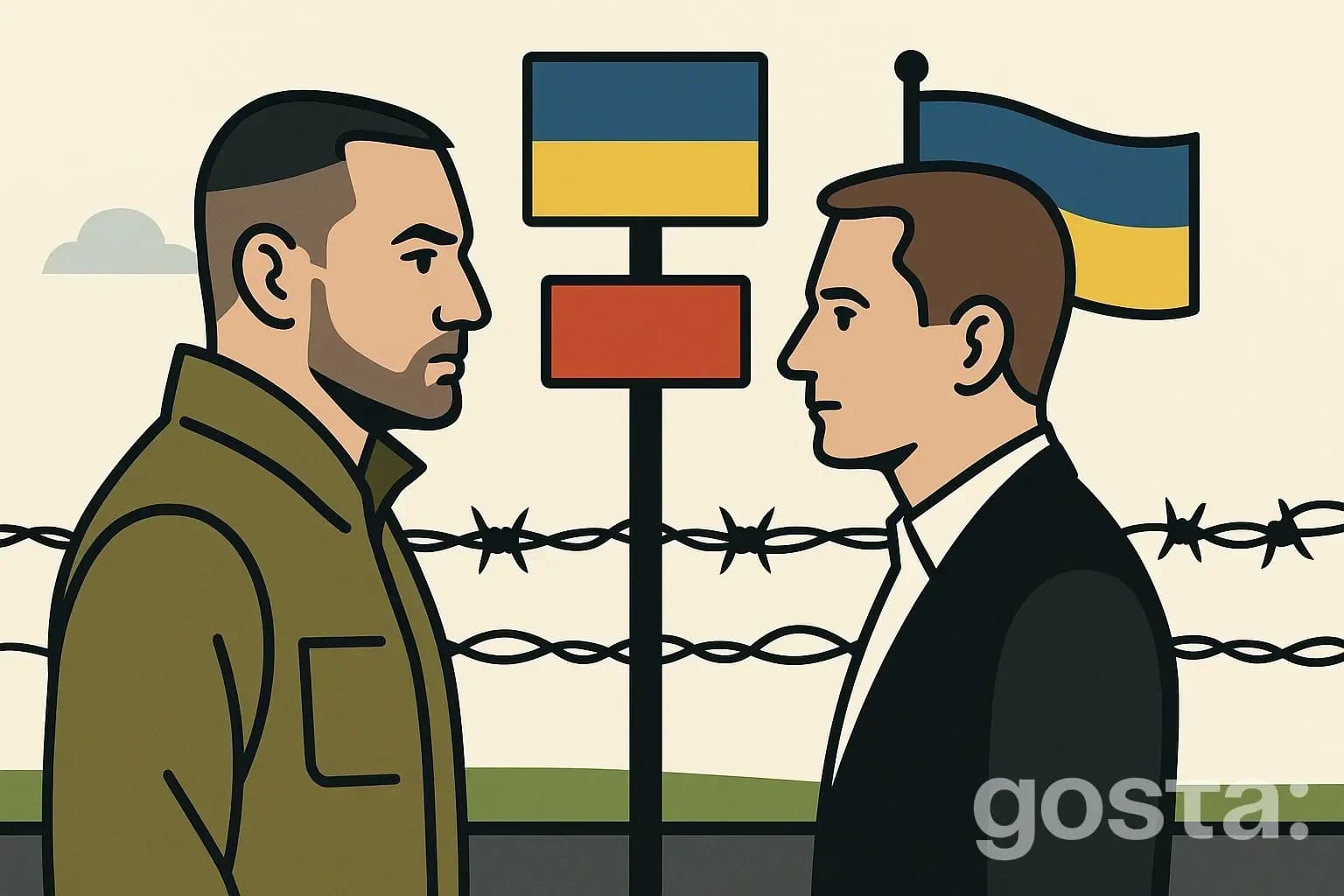 Володимир Цибулько про повернення Олексія Чернишова та репутацію України