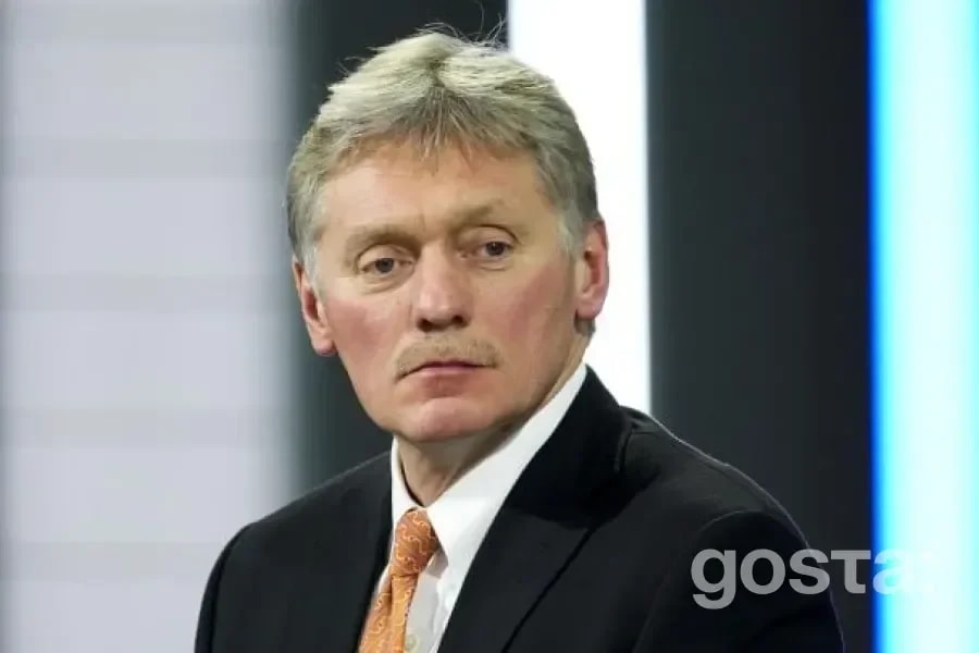 Росія прагне покращення відносин з США: коментар Пєскова