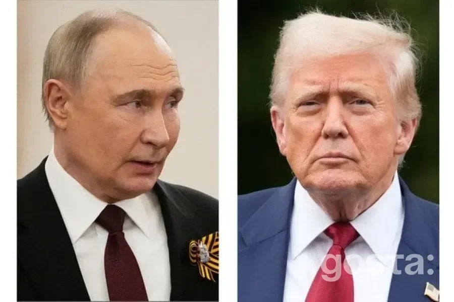 Зустріч Трампа і Путіна: Що це означає для України?