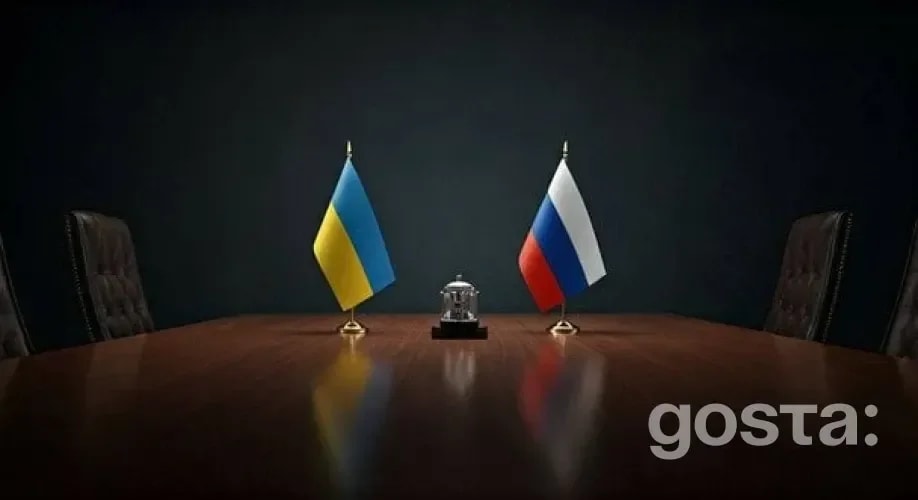 Росія відкидає пропозицію безумовного припинення вогню на переговорах у Туреччині