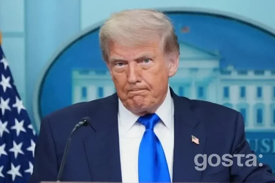 Трамп погрожує Казахстану митами на всі товари: що стоїть за заявою?