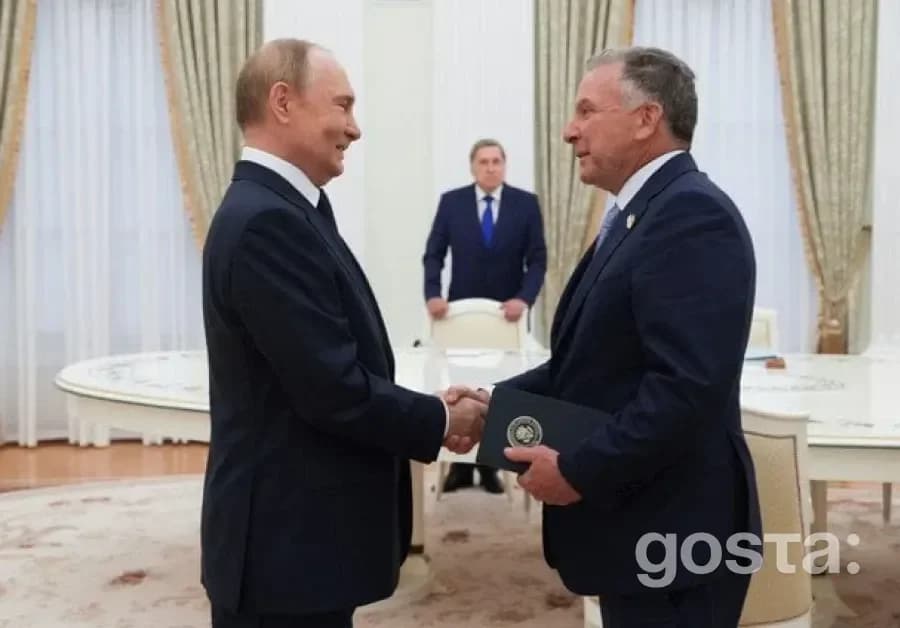 Вислови Кремля: Путін хоче завершити війну в Україні