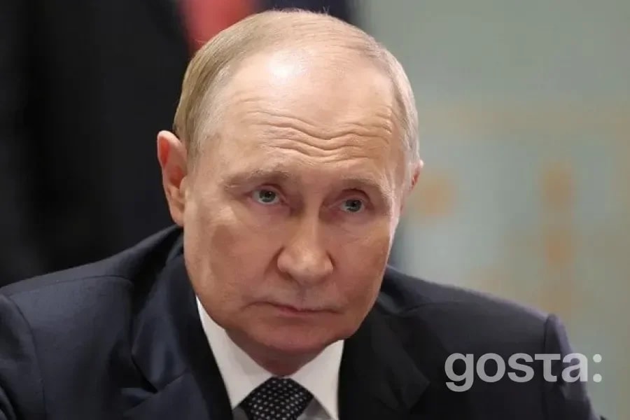 Росія планує знищення України через демографічний тиск