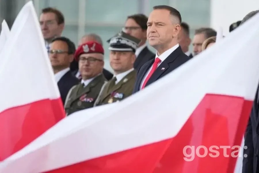 Польські військові успішно відбили наліт БпЛА: заява польського лідера