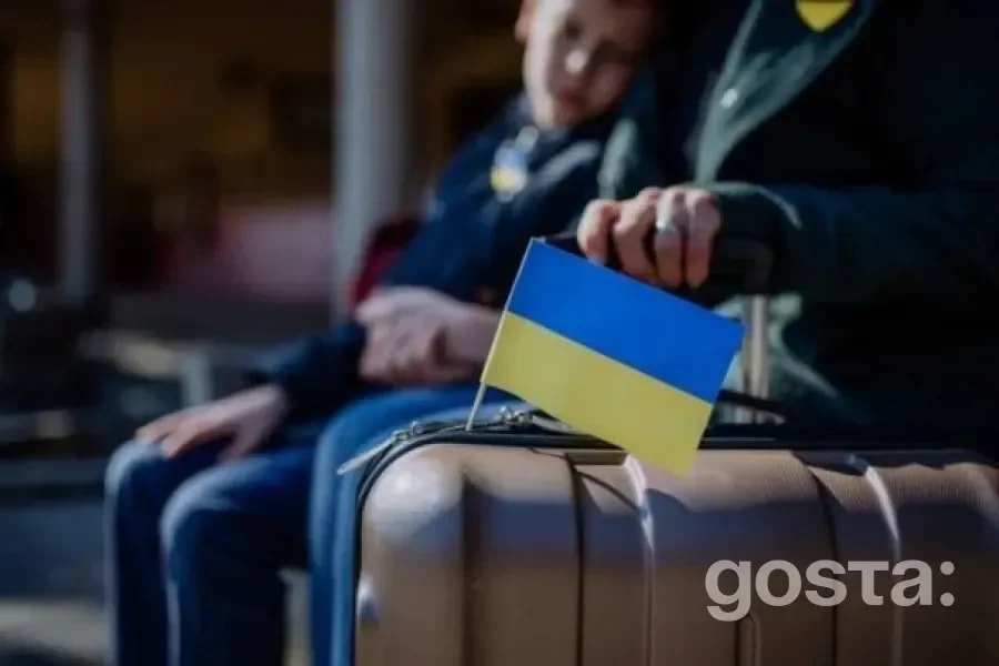 Чи повернуться українці з-за кордону: вирішальні фактори та прогноз експертів