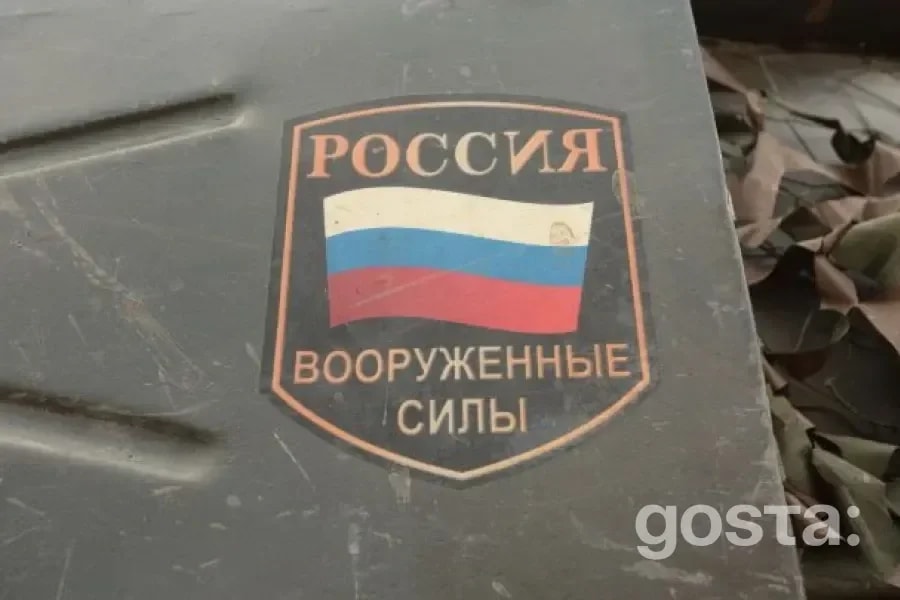 Кремль звільнив генерал-полковника Лапіна через провал оборони Курської області