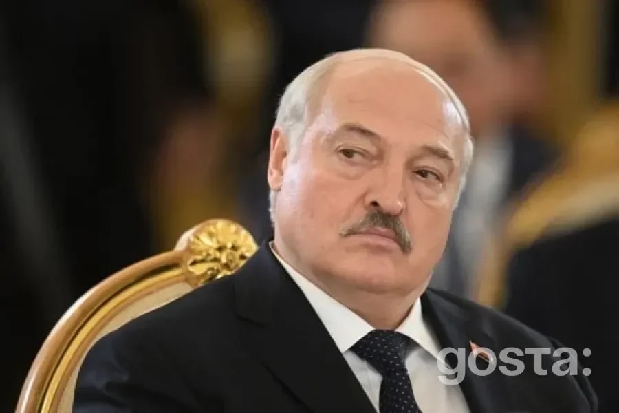 Лукашенко закликав Київ зупинитися: нова заява білоруського лідера