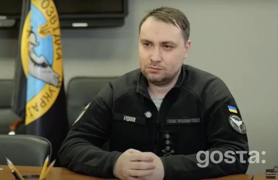 Чи втратила РФ ринок бензину? Буданов розкрив механіку українських глибинних ударів