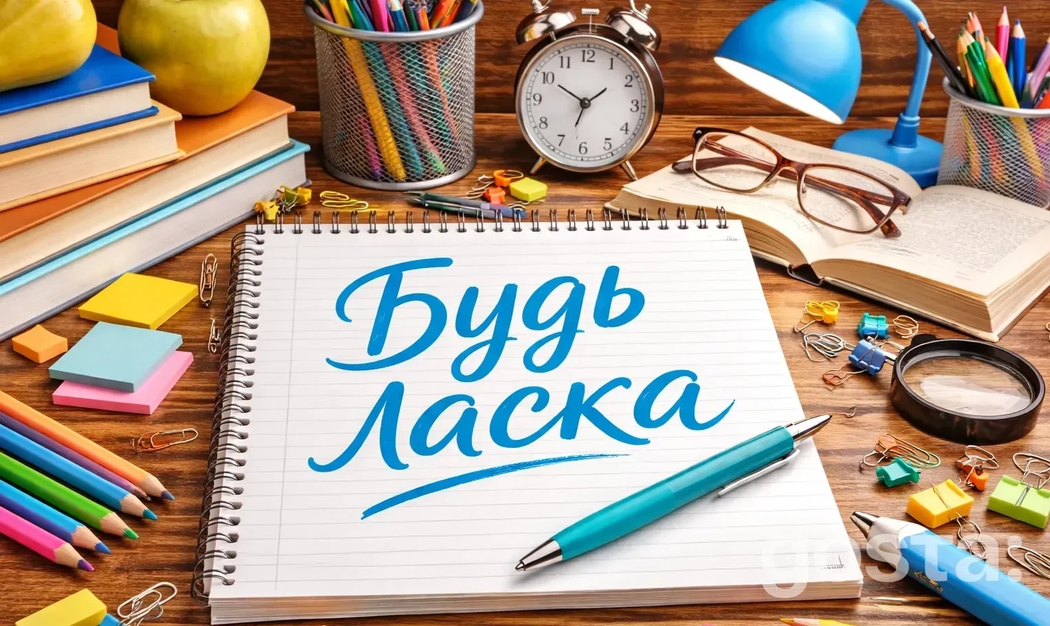 Чому «будь ласка» пишеться саме так: пояснюємо просто