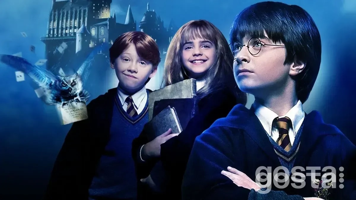 Всесвіт Гаррі Поттера може з'явитися у новому серіалі від HBO
