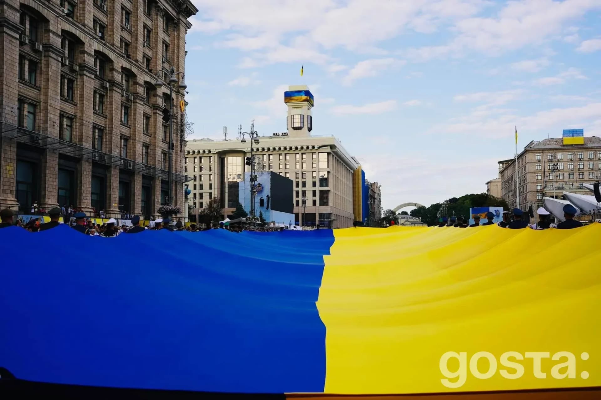 Усі області України