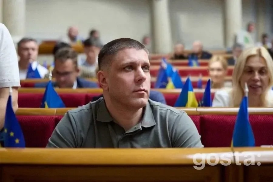 ВПК України: шлях до безпеки та економічного зростання