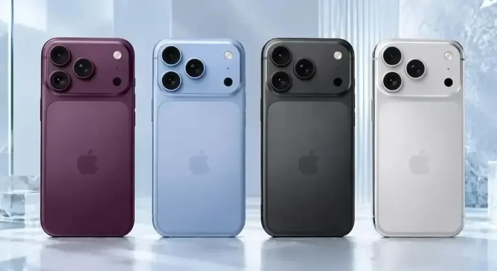 iPhone 18 Pro: огляд дизайну, камери та чипа A20 Pro