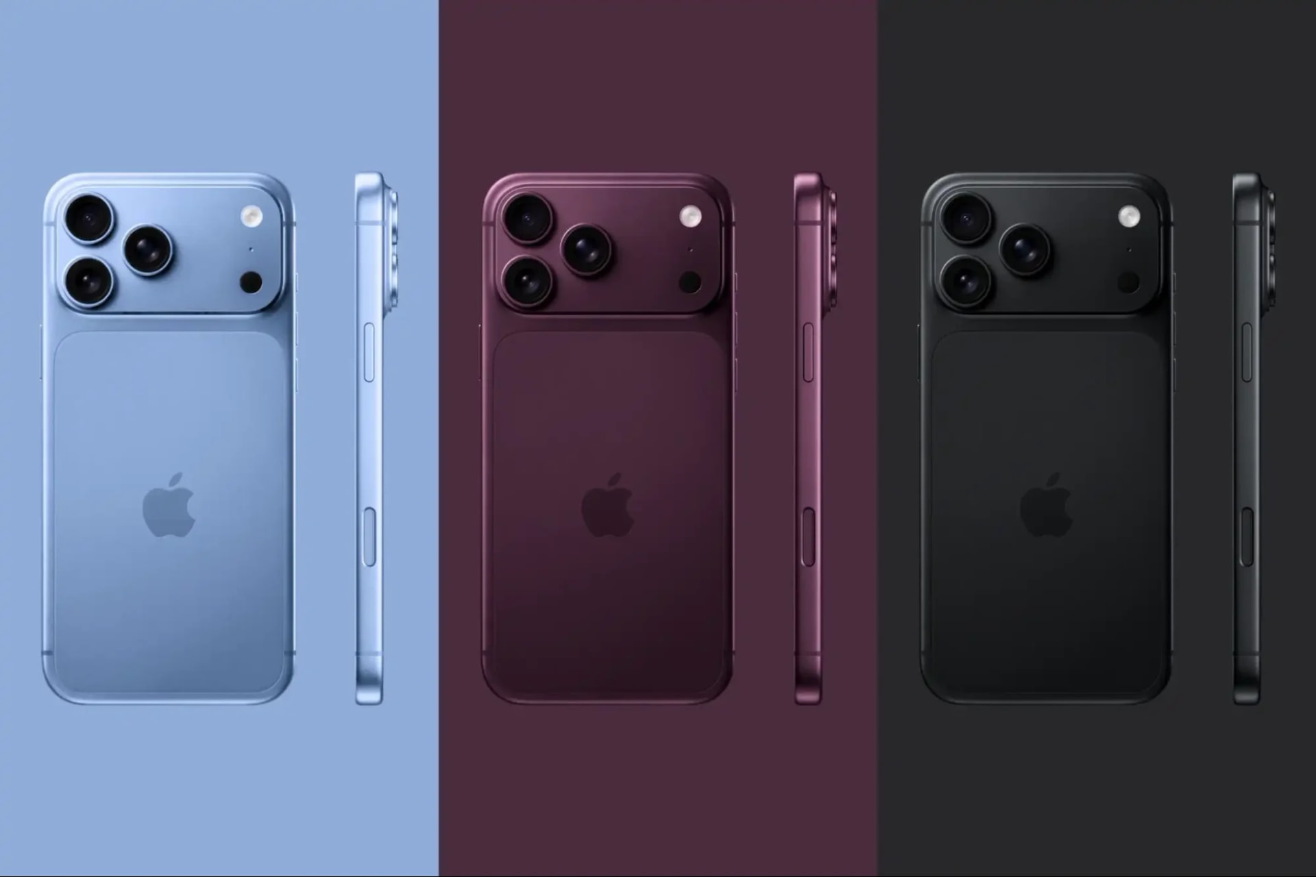 iPhone 18 Pro дата виходу і презентація Apple 9 вересня 2026 року