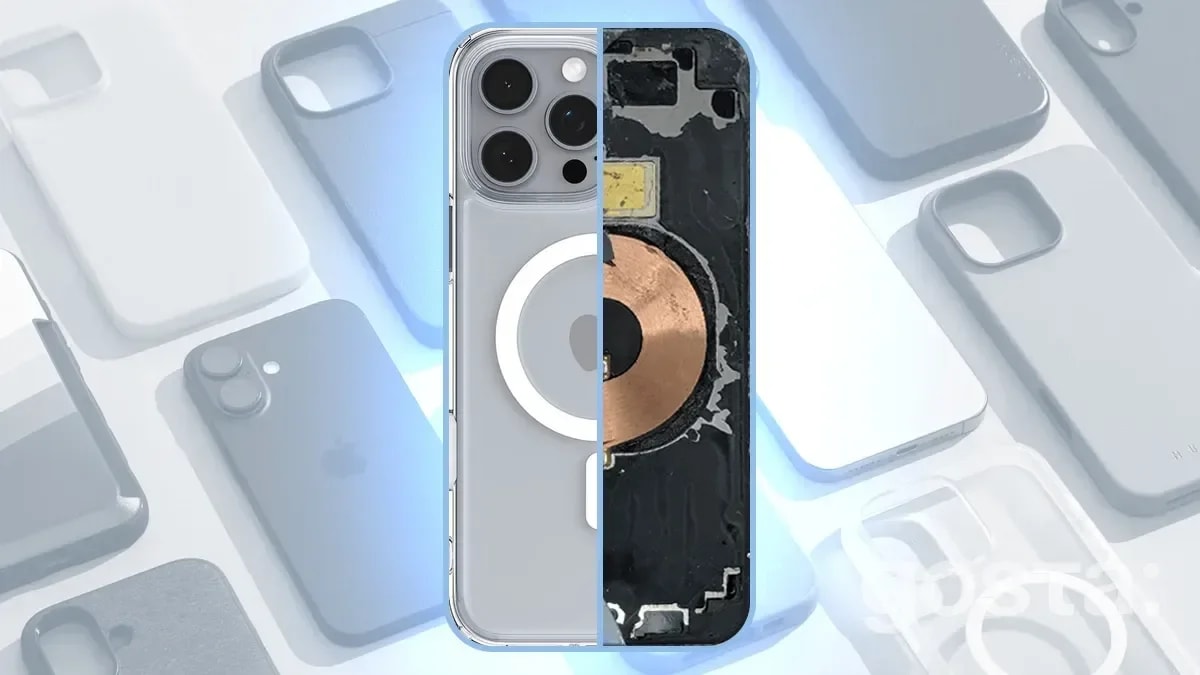 Як вибрати чохол для iPhone, який справді захищає