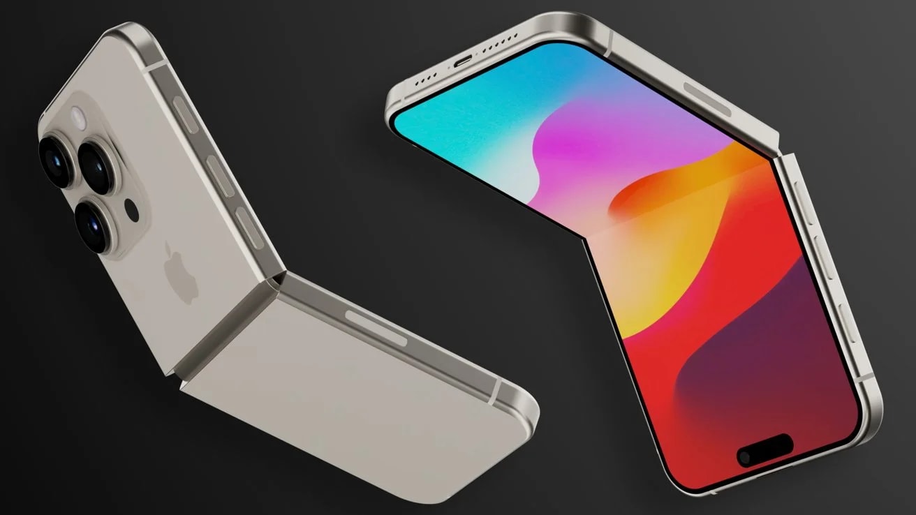 Перший складаний iPhone можуть показати вже 9 вересня – 7 речей, які Apple не має права зіпсувати
