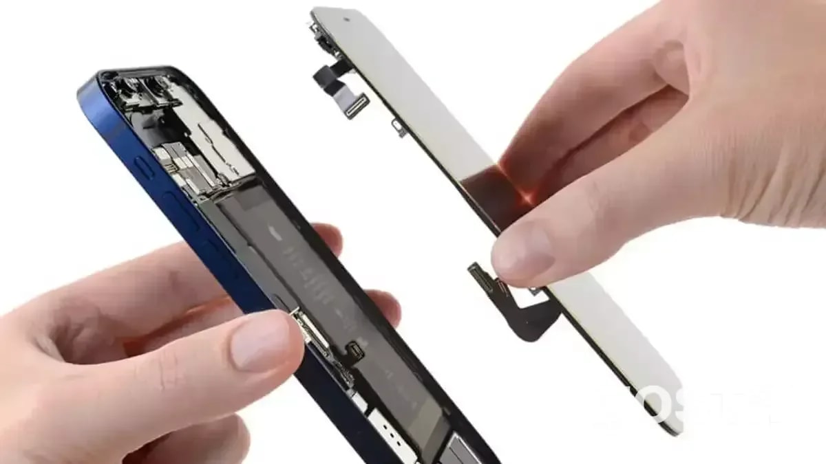Оригінальний дисплей iPhone vs. копія: економія чи ризик?