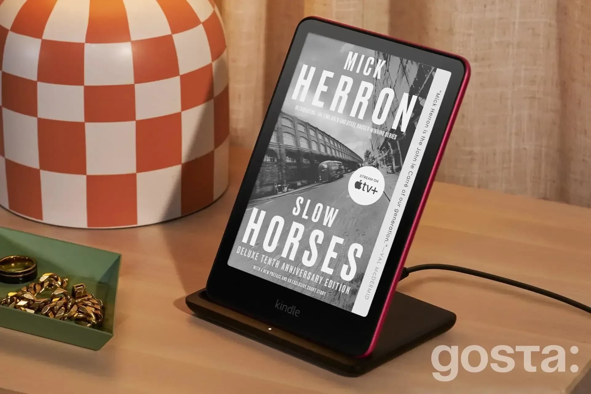 Kindle Paperwhite (12th Gen) - як вибрати електронну книгу