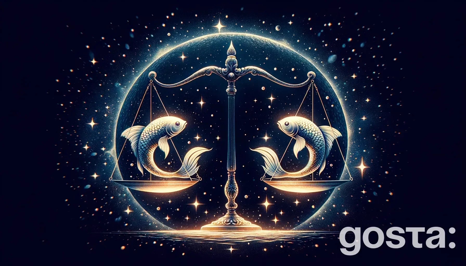 Libra and Pisces Compatibility 2025 - Guide